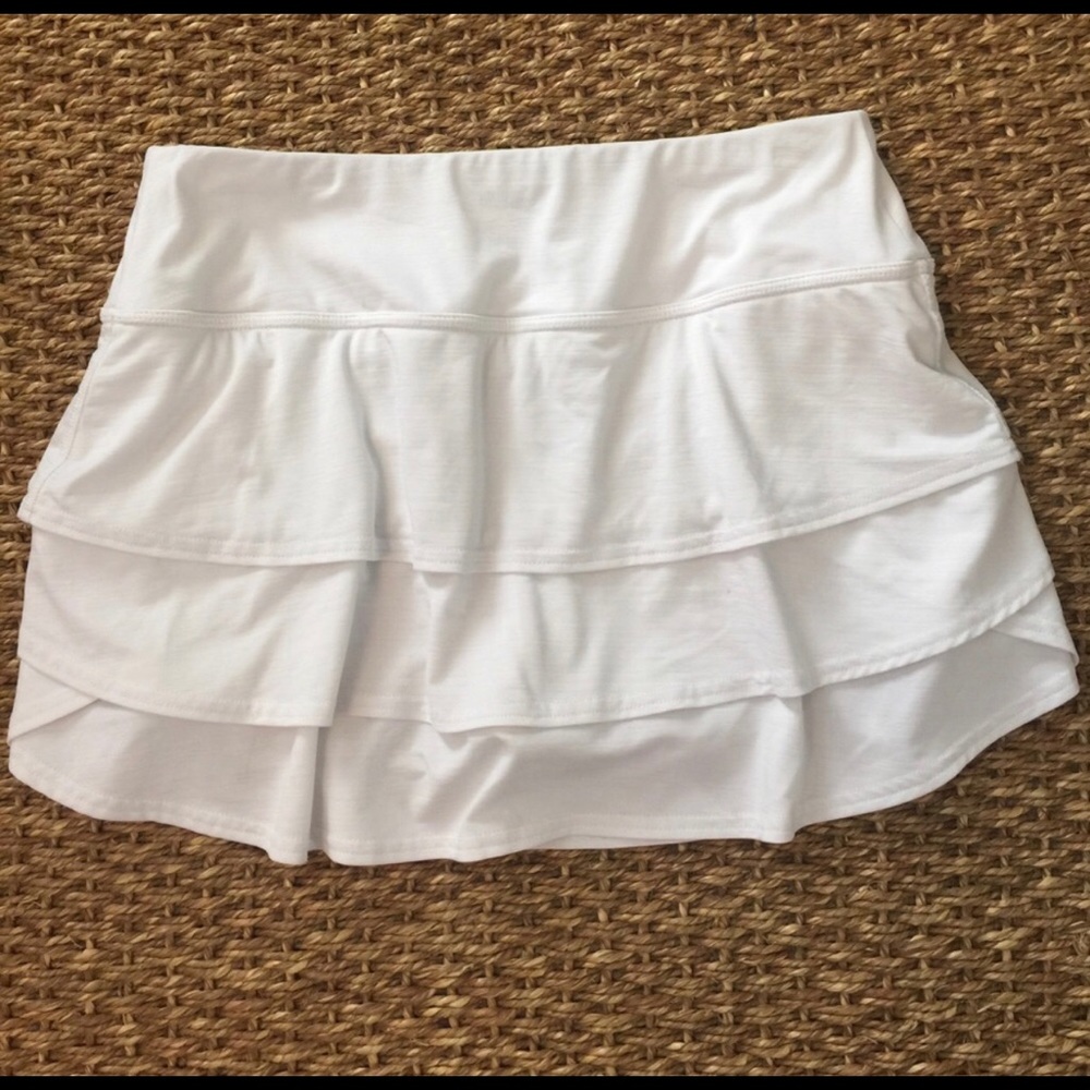 Athleta Skirt